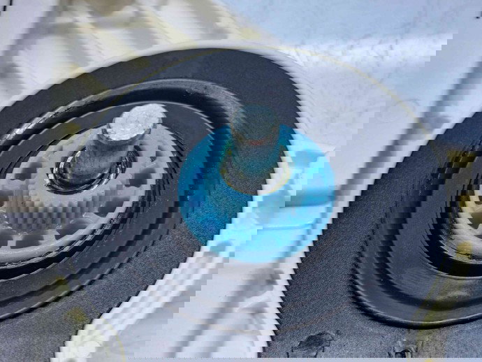 Motoras geam stanga fata Volkswagen Passat CC (358) Facelift [Fabr 2012-2016] 3C0959792C / 3C8837461M