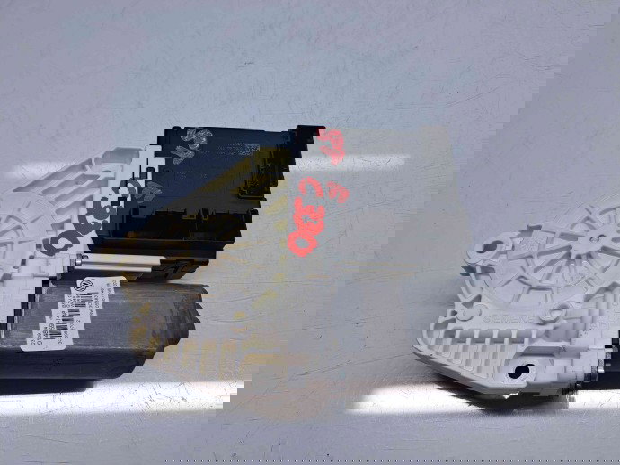 Motoras geam stanga fata Volkswagen Passat CC (358) Facelift [Fabr 2012-2016] 3C0959792C / 3C8837461M