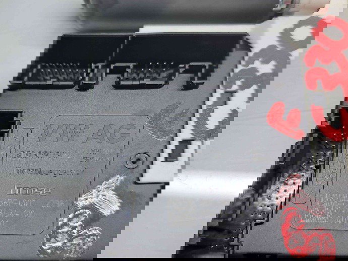 Motoras geam stanga fata Volkswagen Passat CC (358) Facelift [Fabr 2012-2016] 3C0959792C / 3C8837461M