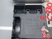 Motoras geam stanga fata Volkswagen Passat CC (358) Facelift [Fabr 2012-2016] 3C0959792C / 3C8837461M