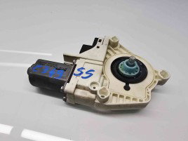 Motoras geam stanga spate Audi Q7 (4LB) [Fabr 2006-2014] 4L0959801B