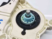 Motoras geam stanga spate Audi Q7 (4LB) [Fabr 2006-2014] 4L0959801B