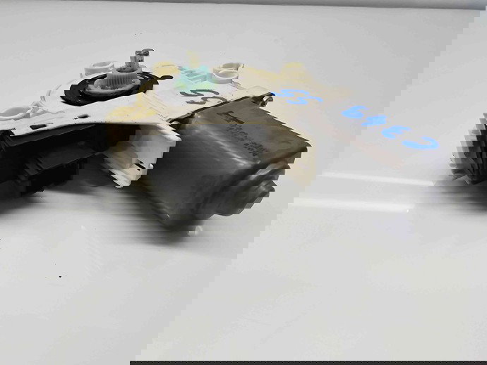 Motoras geam stanga spate Audi Q7 (4LB) [Fabr 2006-2014] 4L0959801B