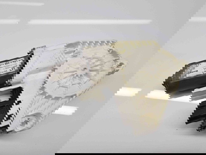 Motoras geam stanga spate Audi Q7 (4LB) [Fabr 2006-2014] 4L0959801B