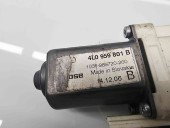 Motoras geam stanga spate Audi Q7 (4LB) [Fabr 2006-2014] 4L0959801B