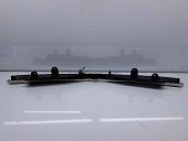 Ornament portbagaj Audi Q7 (4LB) [Fabr 2006-2014] 4L0864483A