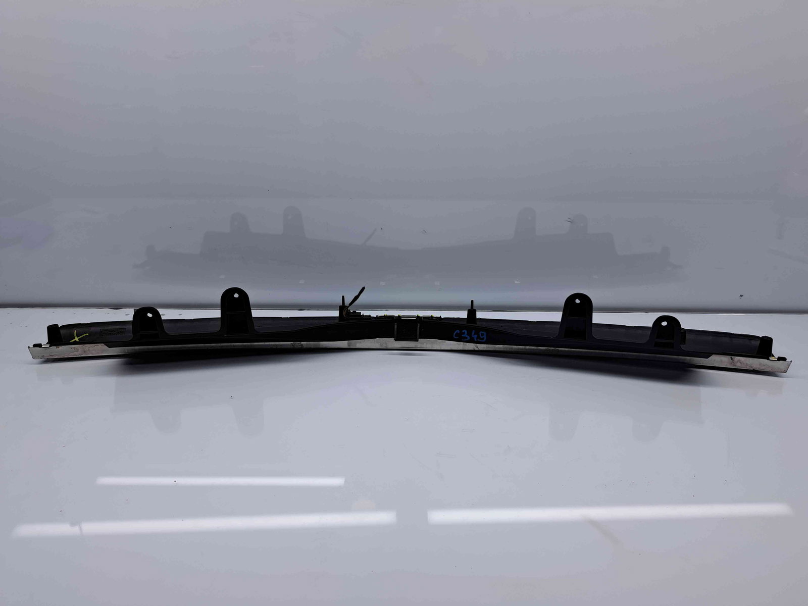 Ornament portbagaj Audi Q7 (4LB) [Fabr 2006-2014] 4L0864483A - imagine 2