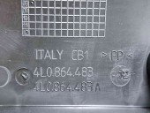 Ornament portbagaj Audi Q7 (4LB) [Fabr 2006-2014] 4L0864483A