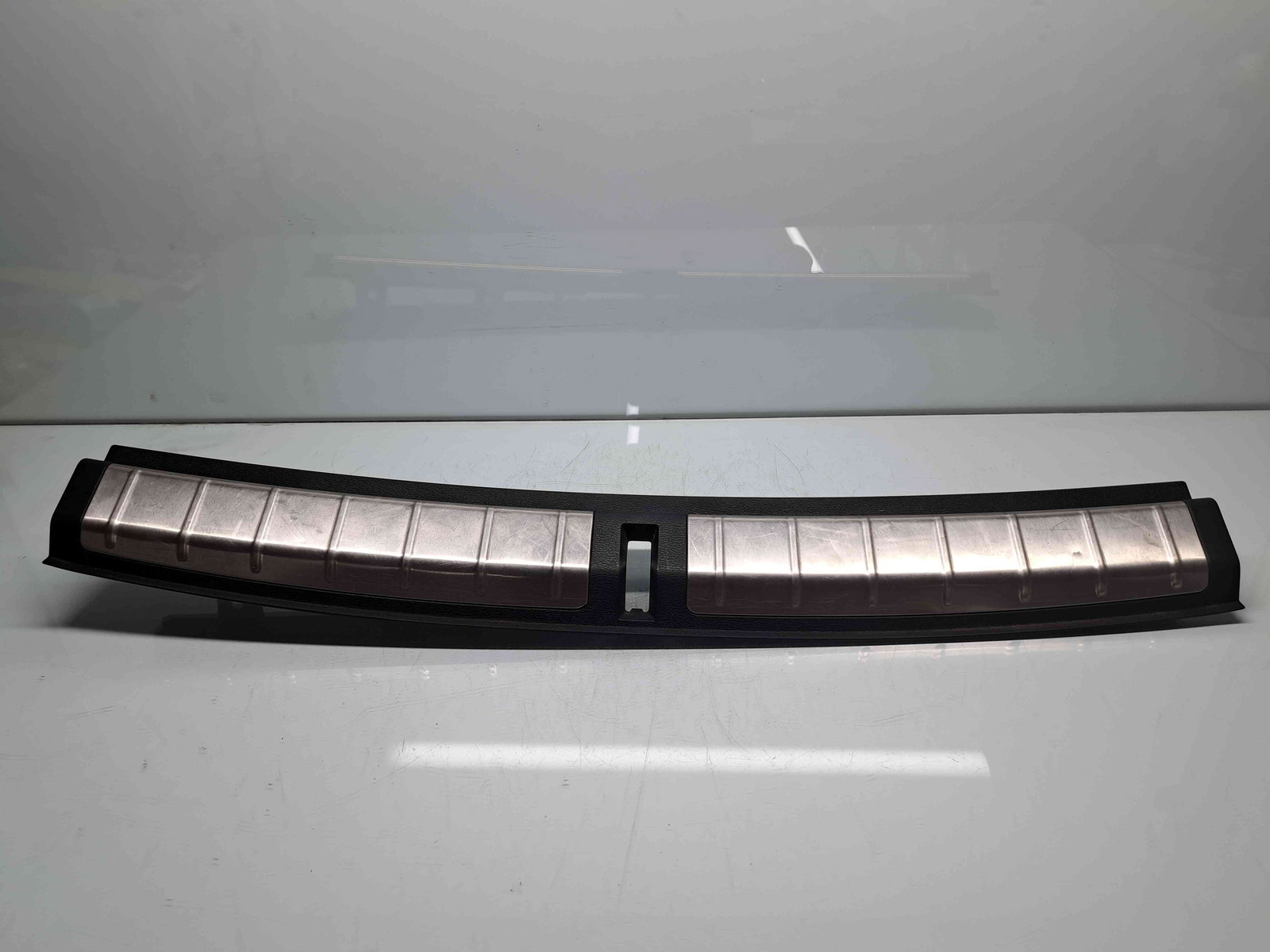 Ornament portbagaj Bmw X1 (F48) [Fabr 2016-2022] 7413689 - imagine 1