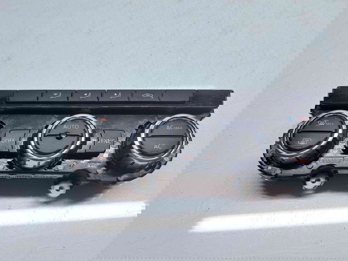  Panou comanda clima Volkswagen Passat CC (358) Facelift [Fabr 2012-2016] 3AA907044B