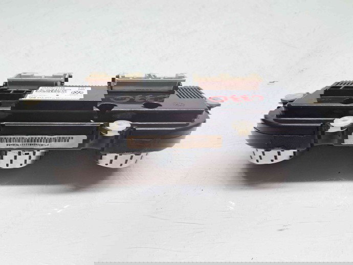  Panou comanda clima Volkswagen Passat CC (358) Facelift [Fabr 2012-2016] 3AA907044B