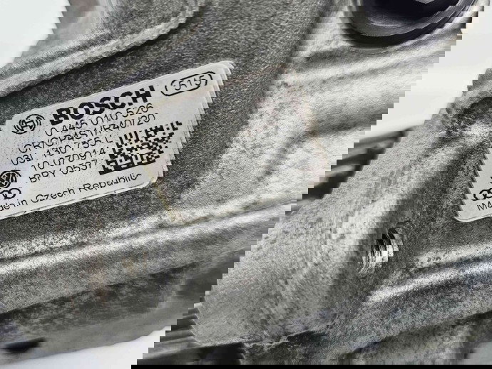 Pompa inalta presiune Volkswagen Passat CC (358) Facelift [Fabr 2012-2016] 03L130755L 2.0 TDI CFFB 103KW / 140CP