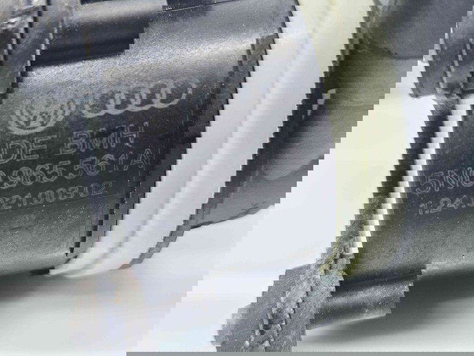 Pompa recirculare apa Volkswagen Passat CC (358) Facelift [Fabr 2012-2016] 5N0965561A 2.0 TDI CFFB 103KW / 140CP