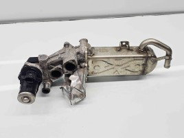 Racitor gaze Volkswagen Passat CC (358) Facelift [Fabr 2012-2016] 03L131512DQ 2.0 TDI CFFB 103KW / 140CP