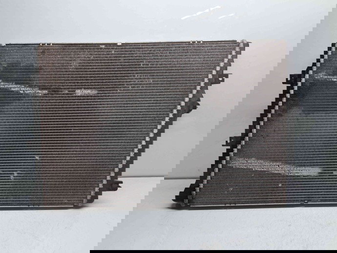 Radiator apa Volkswagen Passat CC (358) Facelift [Fabr 2012-2016] 3C0121253BC 2.0 TDI CFFB 103KW / 140CP