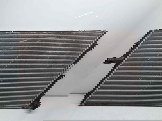 Radiator apa Volkswagen Passat CC (358) Facelift [Fabr 2012-2016] 3C0121253BC 2.0 TDI CFFB 103KW / 140CP