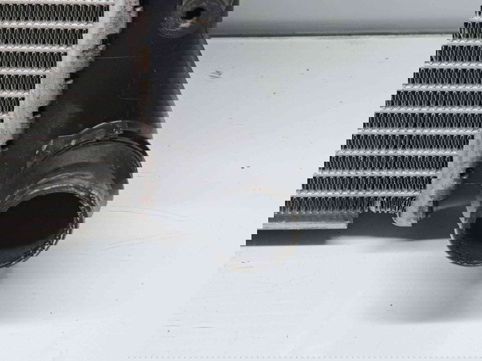 Radiator apa Volkswagen Passat CC (358) Facelift [Fabr 2012-2016] 3C0121253BC 2.0 TDI CFFB 103KW / 140CP