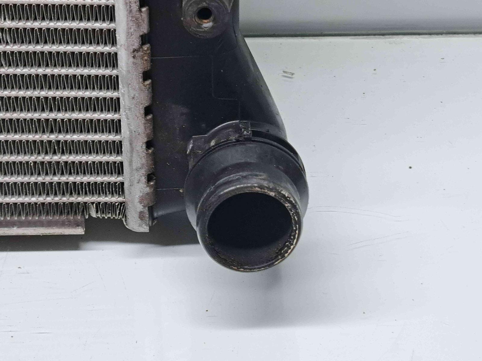 Radiator apa Volkswagen Passat CC (358) Facelift [Fabr 2012-2016] 3C0121253BC 2.0 TDI CFFB 103KW / 140CP - imagine 4