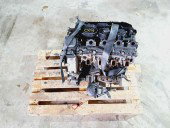 Motor complet ambielat Bmw X3 (E83) [Fabr 2003-2009] M47 2.0 M47 110KW / 150CP  
