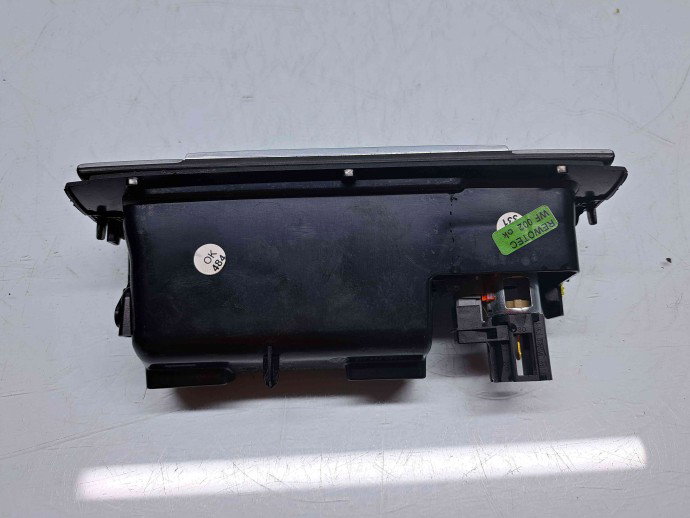  Scrumiera Volkswagen Passat CC (358) Facelift [Fabr 2012-2016] 3C0863284K