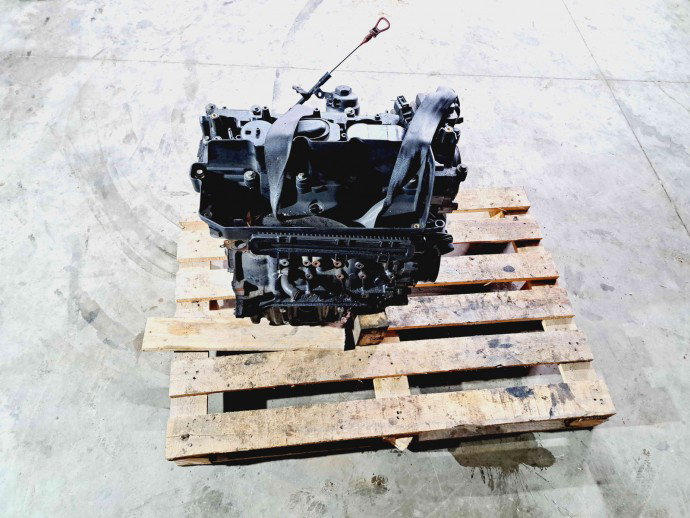 Motor complet ambielat Bmw X3 (E83) [Fabr 2003-2009] M47 2.0 M47 110KW / 150CP  