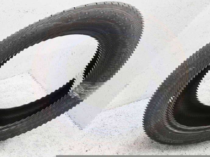 Set 2 anvelope vara Volkswagen Passat CC (358) Facelift [Fabr 2012-2016] 215 / 55 / ZR17 98W XL