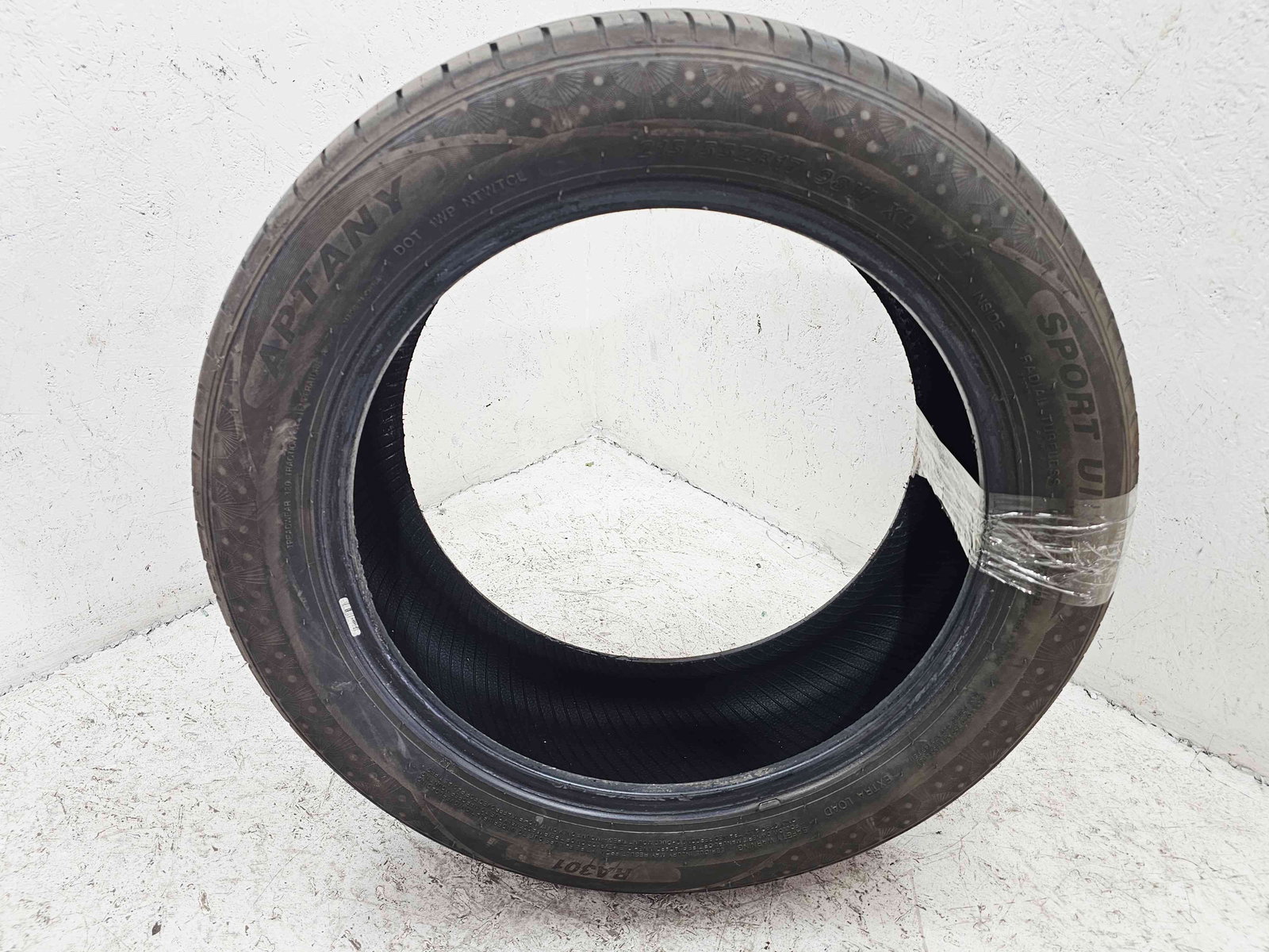 Set 2 anvelope vara Volkswagen Passat CC (358) Facelift [Fabr 2012-2016] 215 / 55 / ZR17 98W XL - imagine 1