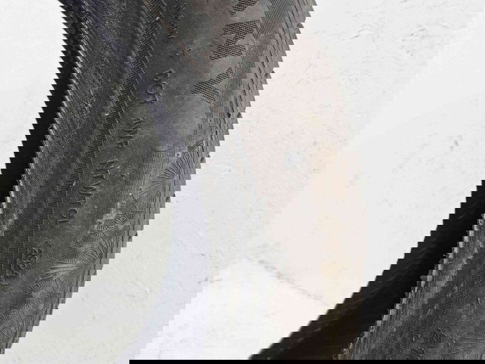 Set 2 anvelope vara Volkswagen Passat CC (358) Facelift [Fabr 2012-2016] 215 / 55 / ZR17 98W XL