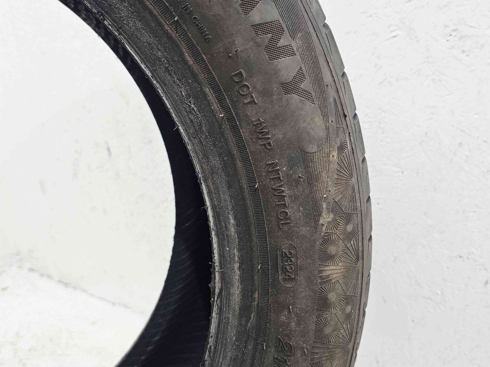 Set 2 anvelope vara Volkswagen Passat CC (358) Facelift [Fabr 2012-2016] 215 / 55 / ZR17 98W XL - imagine 2