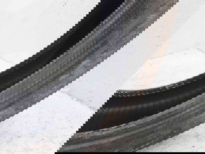 Set 2 anvelope vara Volkswagen Passat CC (358) Facelift [Fabr 2012-2016] 215 / 55 / ZR17 98W XL