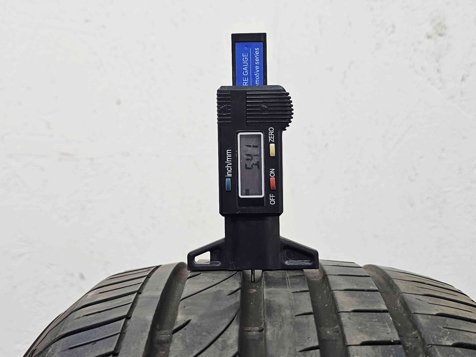 Set 2 anvelope vara Volkswagen Passat CC (358) Facelift [Fabr 2012-2016] 215 / 55 / ZR17 98W XL - imagine 4