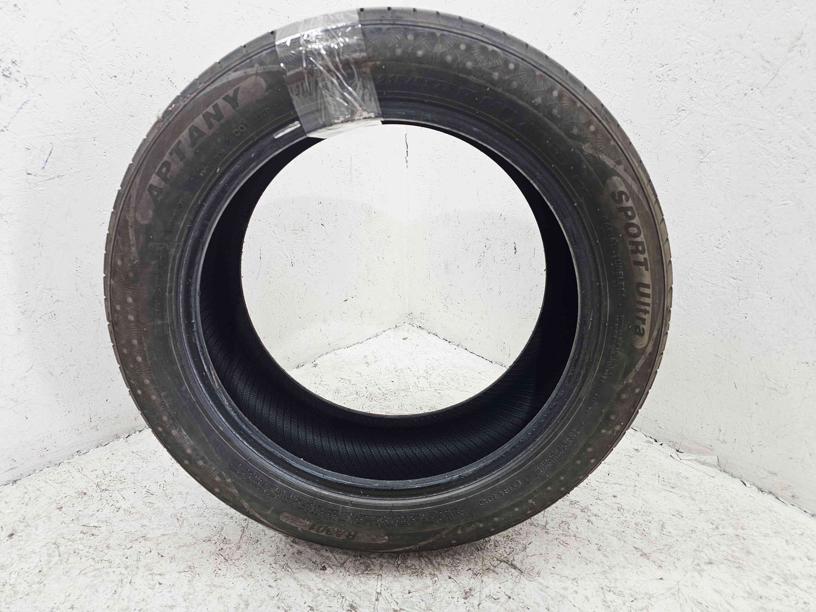 Set 2 anvelope vara Volkswagen Passat CC (358) Facelift [Fabr 2012-2016] 215 / 55 / ZR17 98W XL - imagine 5