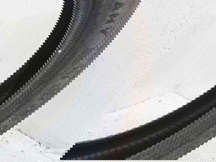 Set 2 anvelope vara Volkswagen Passat CC (358) Facelift [Fabr 2012-2016] 215 / 55 / ZR17 98W XL