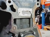 Motor complet ambielat Bmw X3 (E83) [Fabr 2003-2009] M47 2.0 M47 110KW / 150CP  