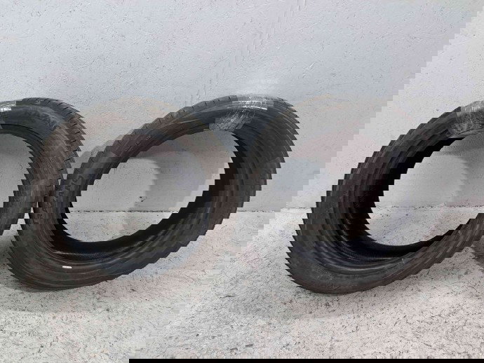 Set 2 anvelope vara Volvo V60 [Fabr 2010-2018] 225/50R17 98W