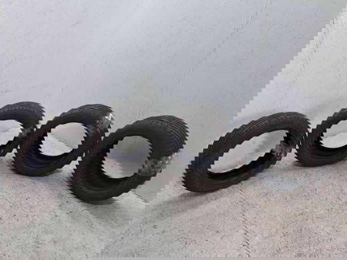 Set 4 anvelope vara Volvo V60 [Fabr 2010-2018] 195/55R16 91V