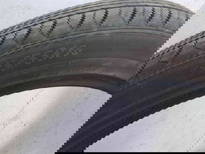 Set 4 anvelope vara Volvo V60 [Fabr 2010-2018] 195/55R16 91V