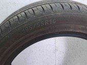 Set 4 anvelope vara Volvo V60 [Fabr 2010-2018] 195/55R16 91V