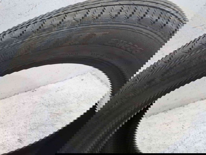 Set 4 anvelope vara Volvo V60 [Fabr 2010-2018] 195/55R16 91V