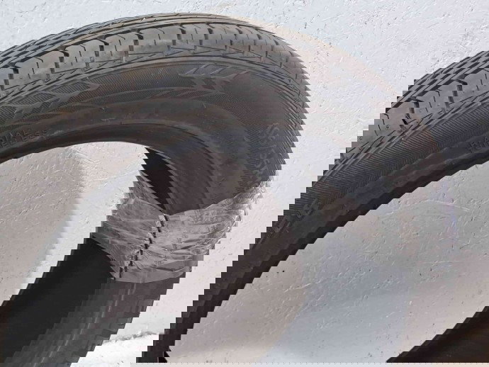 Set 4 anvelope vara Volvo V60 [Fabr 2010-2018] 195/55R16 91V