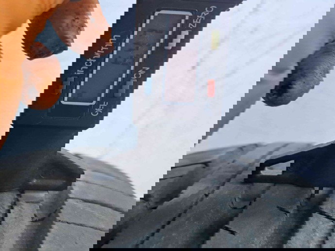 Set 4 anvelope vara Volvo V60 [Fabr 2010-2018] 195/55R16 91V