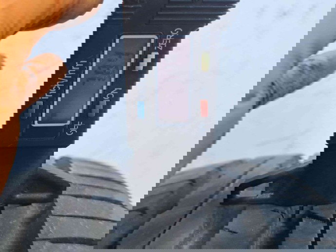 Set 4 anvelope vara Volvo V60 [Fabr 2010-2018] 195/55R16 91V