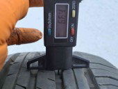 Set 4 anvelope vara Volvo V60 [Fabr 2010-2018] 195/55R16 91V