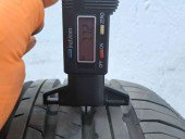 Set 4 anvelope vara Volvo V60 [Fabr 2010-2018] 195/55R16 91V