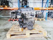 Motor complet ambielat Bmw 3 (E46) [Fabr 1998-2005] 2.0 N42B20A 105KW / 143CP  