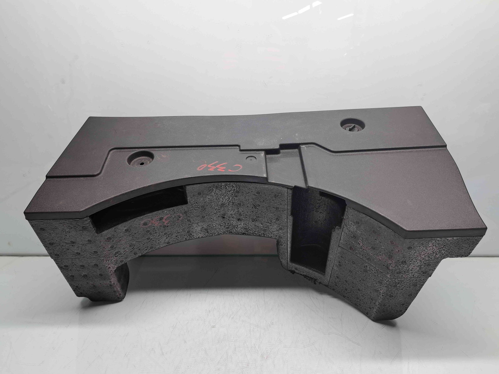 Set cric si cheie Volkswagen Passat CC (358) Facelift [Fabr 2012-2016] OEM