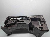  Set cric si cheie Volkswagen Passat CC (358) Facelift [Fabr 2012-2016] OEM