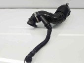 Tub admisie aer Volkswagen Passat CC (358) Facelift [Fabr 2012-2016] 03L129654 2.0 TDI CFFB 103KW / 140CP