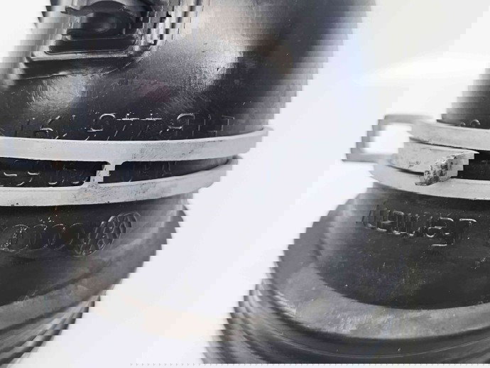 Tub admisie aer Volkswagen Passat CC (358) Facelift [Fabr 2012-2016] 03L129654 2.0 TDI CFFB 103KW / 140CP