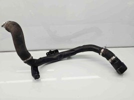 Tub intercooler Volkswagen Passat CC (358) Facelift [Fabr 2012-2016] 5N0145840G 2.0 TDI CFFB 103KW / 140CP